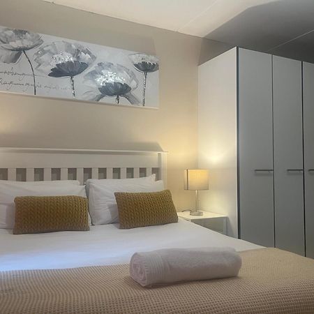 Smart And Cozy Studio With Netflix And Showmax Pretoria-Noord 外观 照片