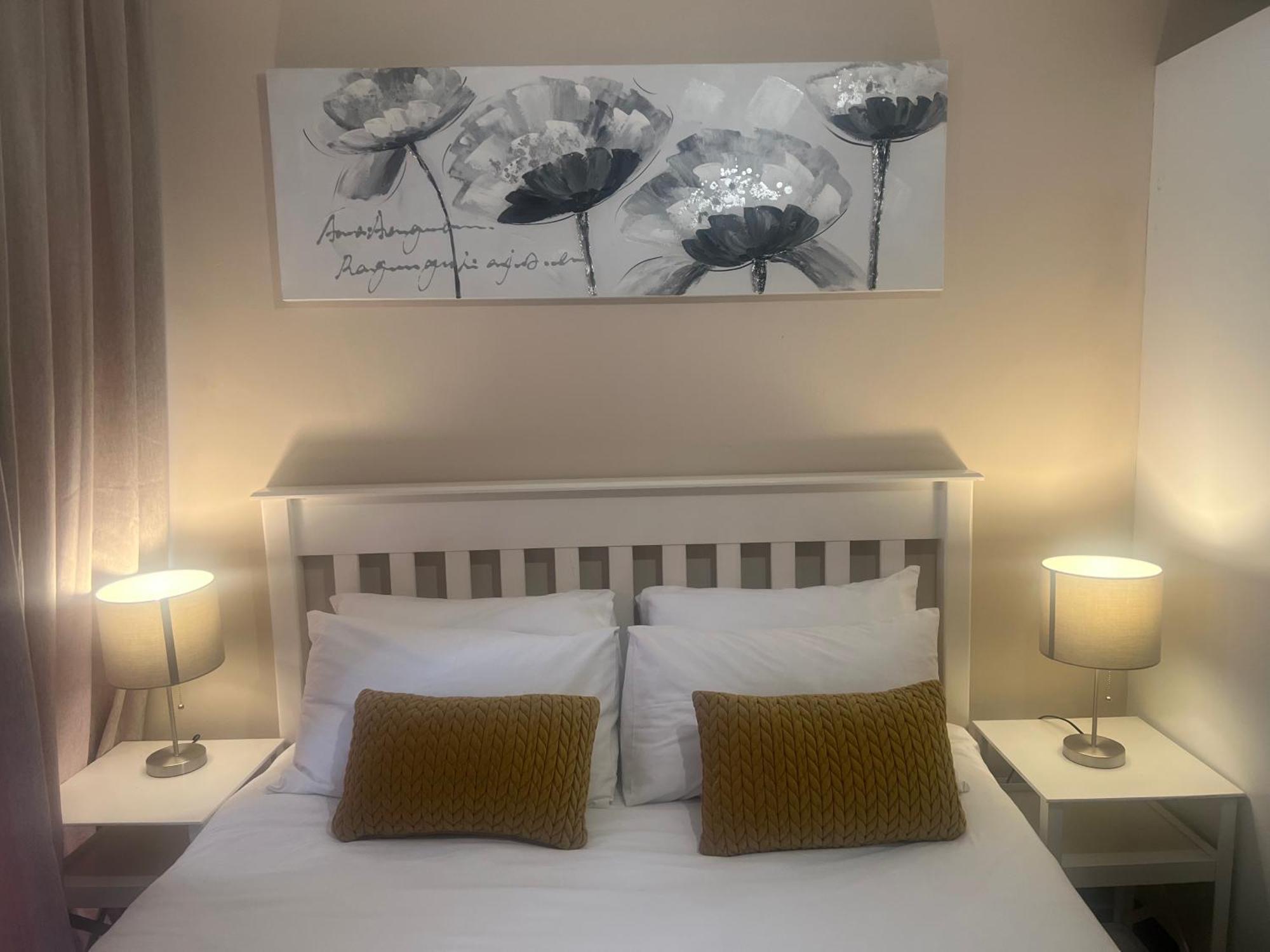 Smart And Cozy Studio With Netflix And Showmax Pretoria-Noord 外观 照片