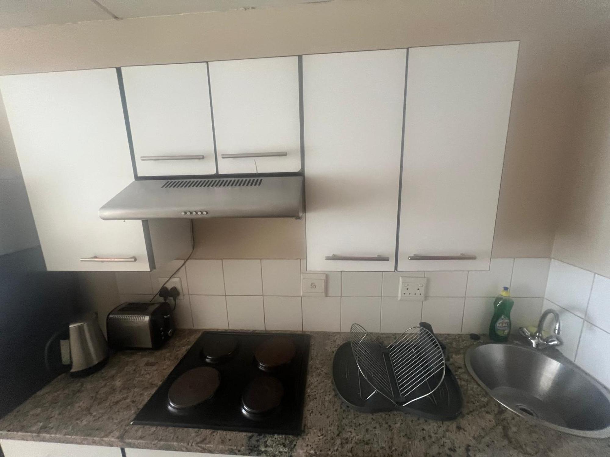 Smart And Cozy Studio With Netflix And Showmax Pretoria-Noord 外观 照片